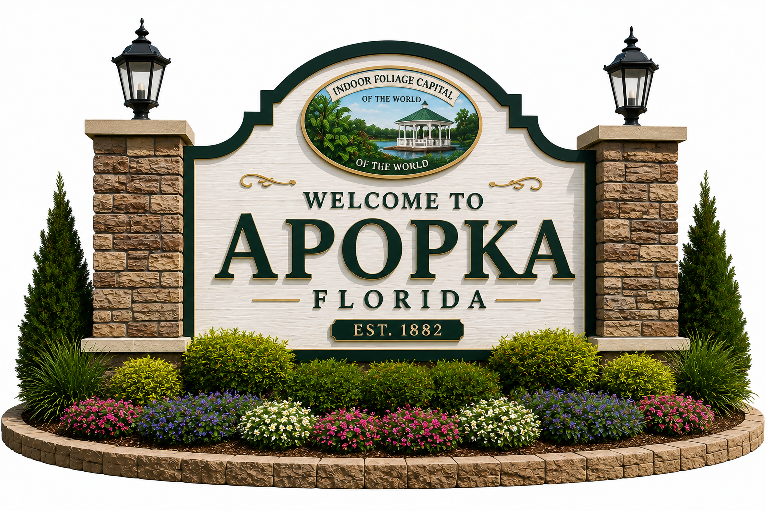 Apopka