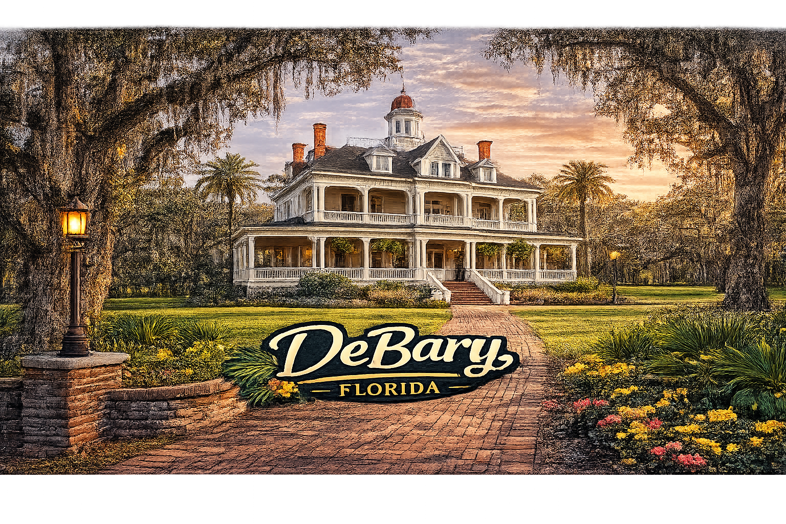 Debary
