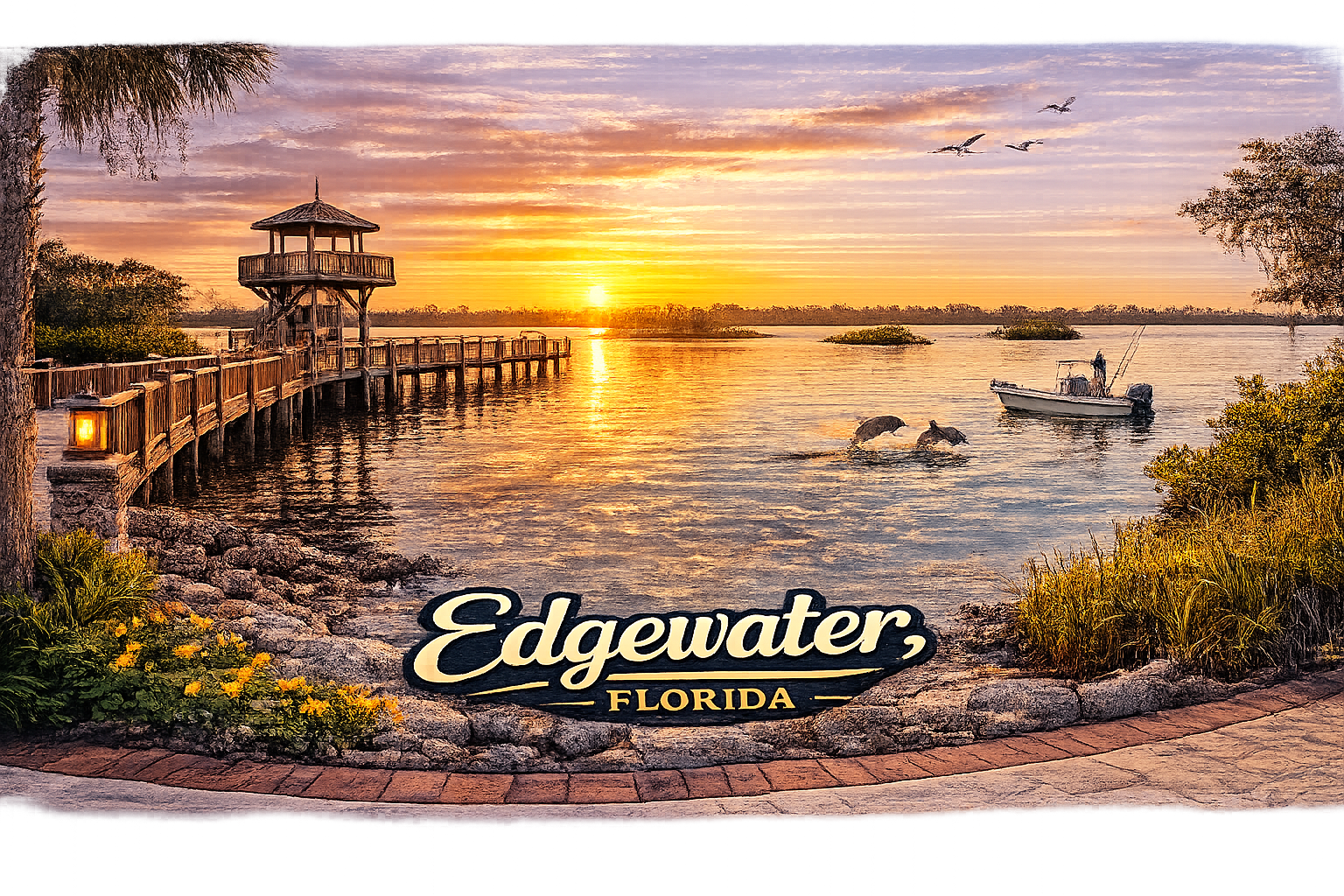 Edgewater