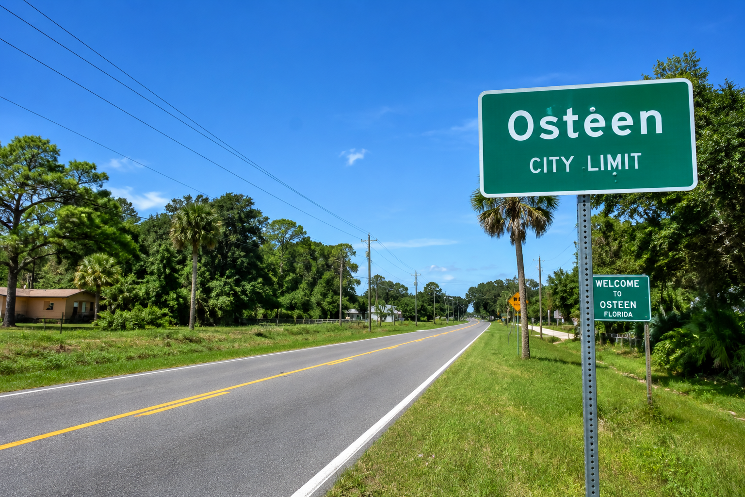 Osteen