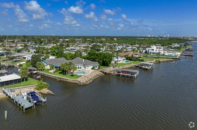 South Daytona