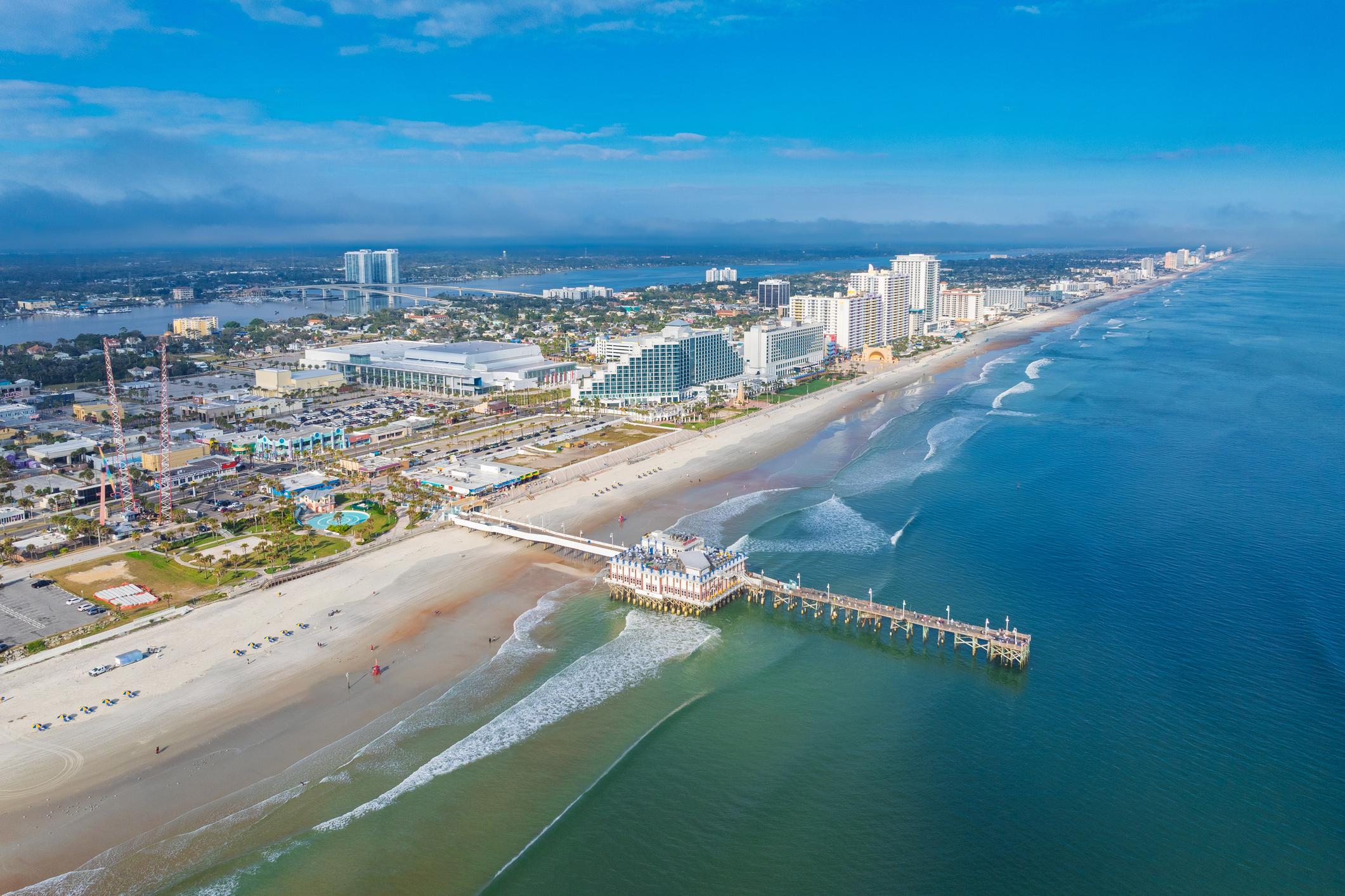 daytona